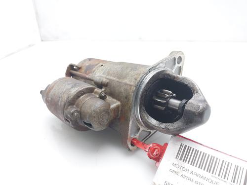 Starter OPEL ASTRA H GTC (A04)  | BP17390233M8 