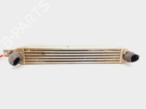 Used Intercooler OPEL MERIVA A MPV (X03) 1.7 CDTI (E75) (100 hp) 20307632