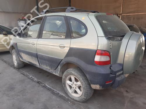 Koplamp links RENAULT SCÉNIC I MPV (JA0/1_, FA0_) 1.9 dCi RX4 | BP10222880C28 