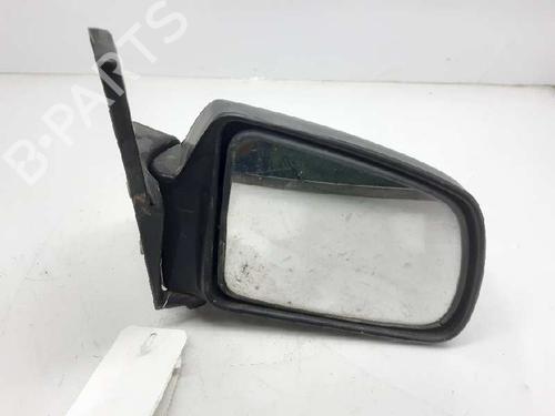 Used Right mirror SANTANA SAMURAI [1986-1995]  12444240