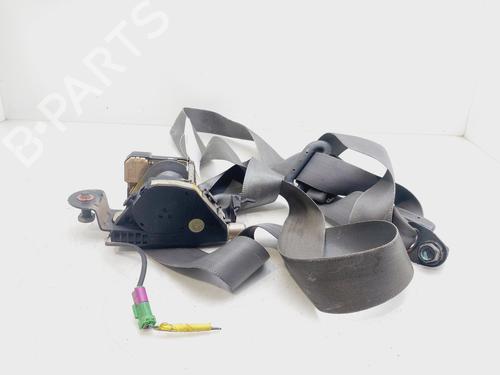 Front left seatbelt CHEVROLET AVEO / KALOS Hatchback (T200) 1.4 16V | BP25993653I26 