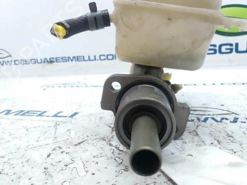 Brake master cylinder SEAT IBIZA III (6L1)  | BP2868380M77 
