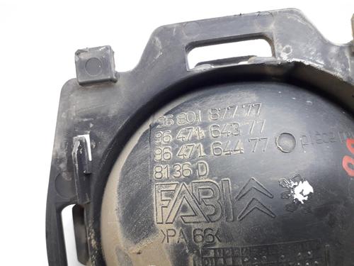Front right interior door handle CITROËN C3 I (FC_, FN_) 1.1 i | BP12410268I14 