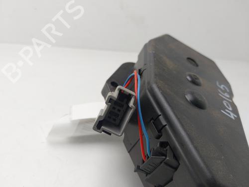 Electronic module JAGUAR XF I (X250) 3.0 D | BP30874050M83