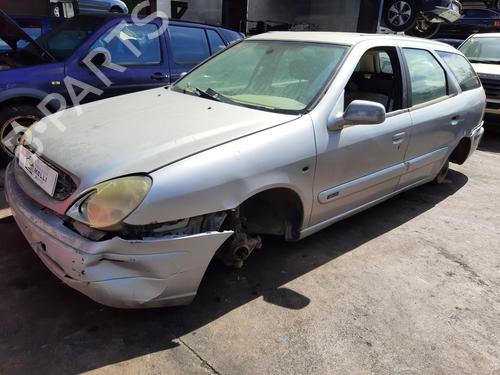 Used Parts CITROËN XSARA Break (N2)  1.9 D  1641933