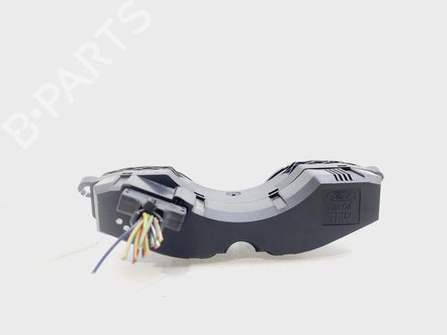 Switch FORD FOCUS I (DAW, DBW) 1.8 Turbo DI / TDDi | BP26486962I30 