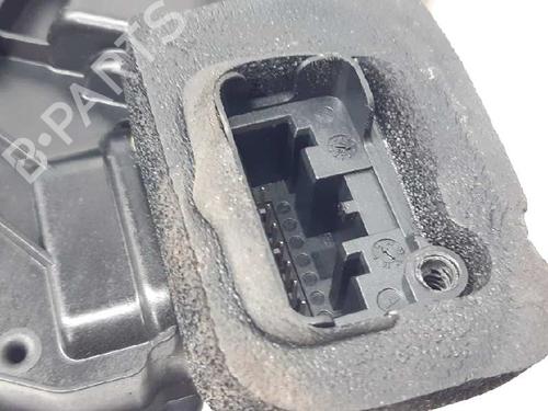 Rear right lock SEAT LEON (5F1)  | BP5418540C99 