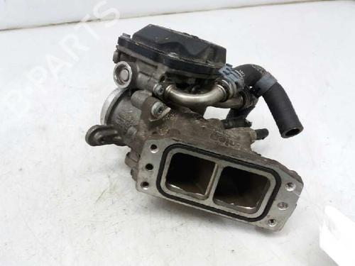 Drosselklappe VW GOLF VII (5G1, BQ1, BE1, BE2)  | BP5598145M82 