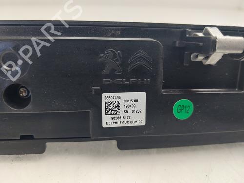 Switch CITROËN C5 AIRCROSS (A_) | BP38674366I30 - Image 3