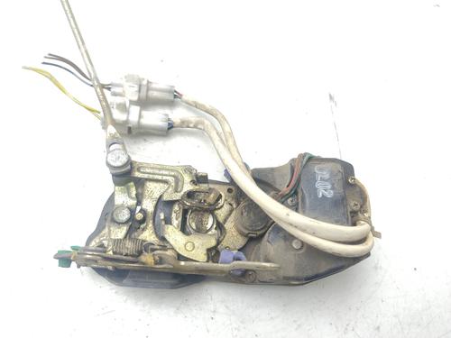 Front left lock SUZUKI BALENO (EG) 1.6 i 16V (SY416) | BP29618446C98 