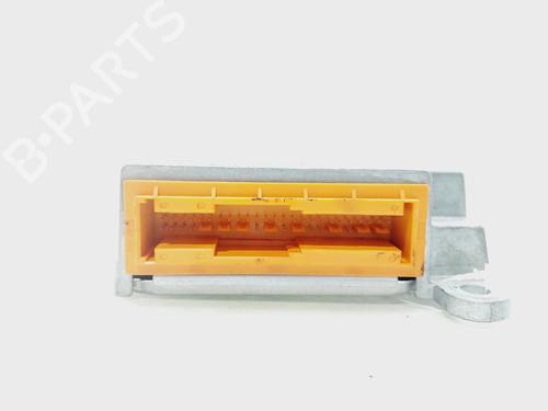 ECU airbags VW GOLF IV (1J1) 1.9 TDI | BP30105224M53 