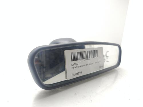 Specchietti retrovisore PORSCHE CAYENNE (9PA) S 4.8 | BP28509317I6