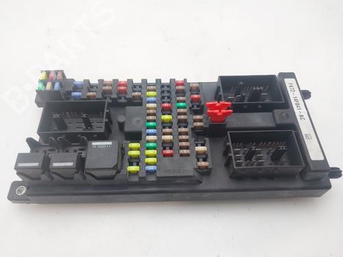 Used Fuse box LAND ROVER DISCOVERY SPORT (L550) 2.0 D 4x4 (180 hp) 21120610