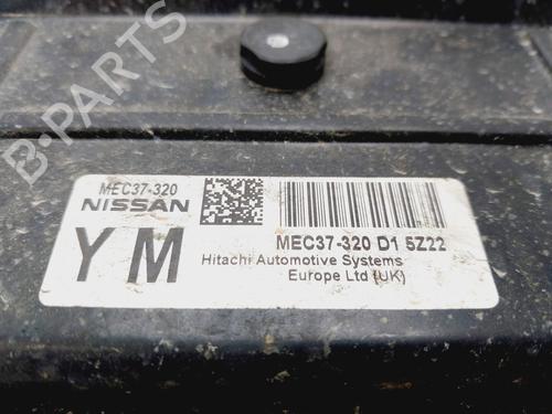 Engine control unit (ECU) NISSAN MICRA III (K12) 1.2 16V | BP25925135M57 