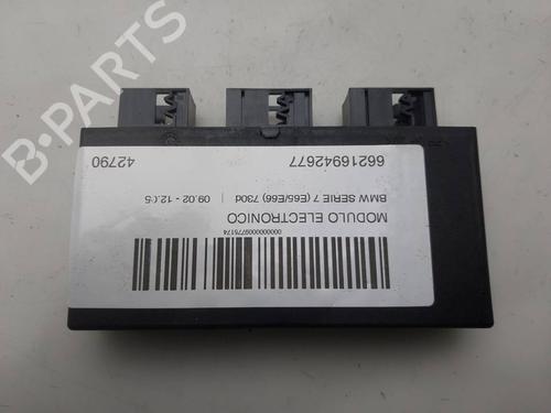 Módulo eletrónico BMW 7 (E65, E66, E67) 730 d | BP38445150M83 - Image 2
