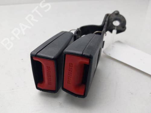 Used Seat buckle Seat buckle SKODA SUPERB II (3T4) 2.0 TDI 16V (140 hp) 40077286 40077286