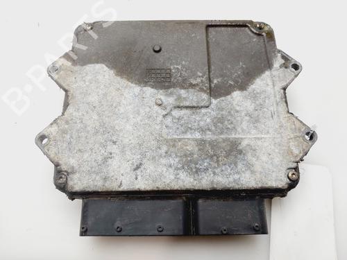 Engine control unit (ECU) OPEL CORSA D (S07) | BP28374557M57