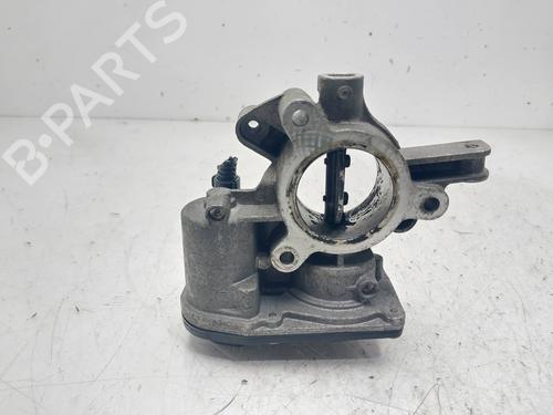 Throttle body OPEL CORSA C (X01) | BP29984114M82