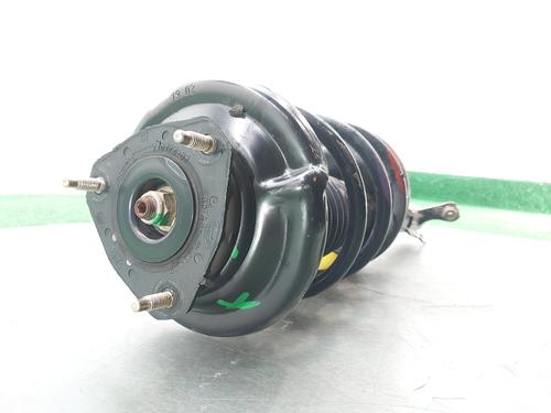 Left front shock absorber FORD FOCUS I Saloon (DFW) 1.6 16V | BP20236283M16 
