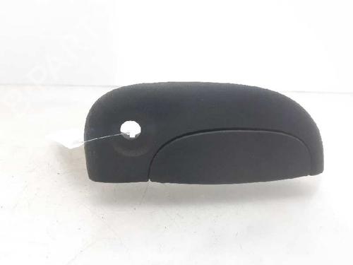 Used Front right exterior door handle RENAULT KANGOO (KC0/1_) D 65 1.9 (KC0E, KC02, KC0J, KC0N) (64 hp) 6462136
