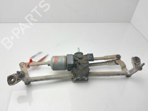Used Front wiper motor SEAT IBIZA IV (6J5, 6P1) [2008-2017]  30795809