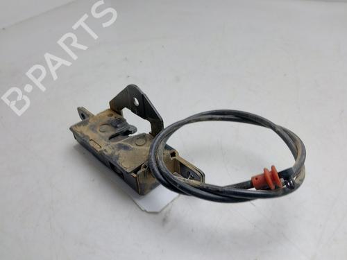 Tailgate lock BMW X5 (E53) 3.0 d | BP36161445C101 - Image 4