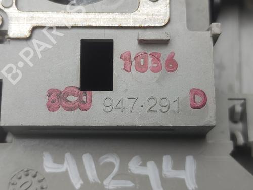 Interior roof light VW PASSAT B7 (362) | BP33319624I8 - Image 4