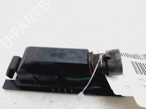 Licence plate light OPEL ASTRA K (B16)  | BP30093345I40 