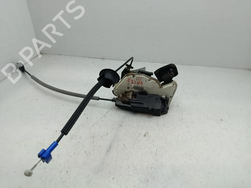 Venstre bagtil lås SEAT LEON (5F1) [2012-2021]  31839936