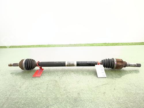 Used Right front driveshaft Right front driveshaft CITROËN DS3 (SA_) 1.6 VTi 120 (120 hp) 36019854 36019854