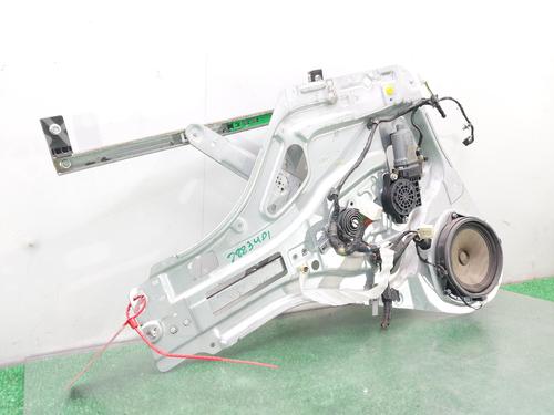 Front left window mechanism KIA SPORTAGE II (JE_, KM_)  | BP12410185C22 