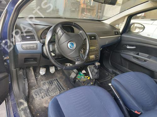 Right side indicator FIAT GRANDE PUNTO (199_) 1.3 D Multijet | BP32977564I19 - Image 8