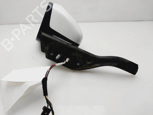 Left mirror PEUGEOT 208 I (CA_, CC_)  | BP24500466C26