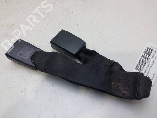 Seat buckle BMW 1 (E87) 120 d | BP39691021I32 - Image 2