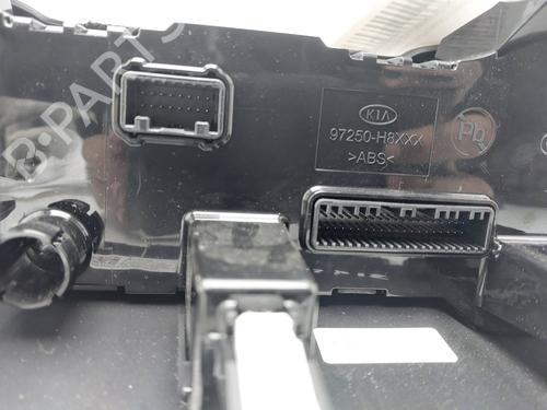 Climate control KIA STONIC (YB)  | BP17070202I5 