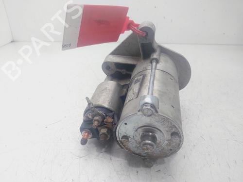 Starter FORD FIESTA V (JH_, JD_) 1.6 TDCi | BP29390525M8 