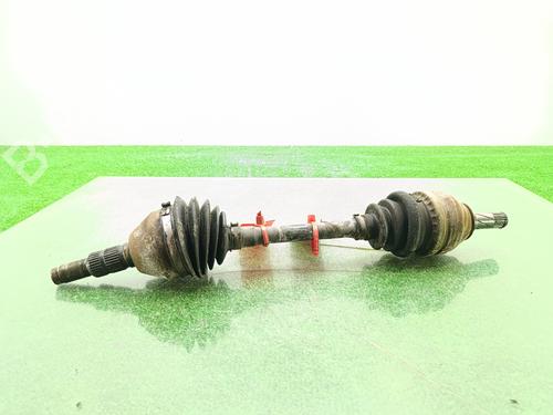 Used Left front driveshaft OPEL VECTRA C (Z02) 1.8 16V (122 hp) 29109805