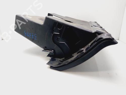 Glove box CITROËN C4 I (LC_) 1.6 16V | BP26230851C95 