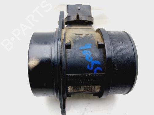 Luftmassemåler PEUGEOT 307 (3A/C) 2.0 HDi 90 (90 hp) 30627361