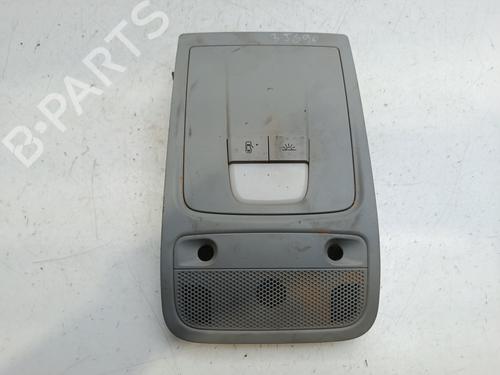 Used Interior roof light AUDI A1 (8X1, 8XK) 1.6 TDI (90 hp) 29267164