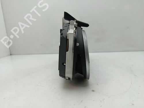 Kombinert Instrument RENAULT MEGANE II Coupé-Cabriolet (EM0/1_)  | BP29199423C47 