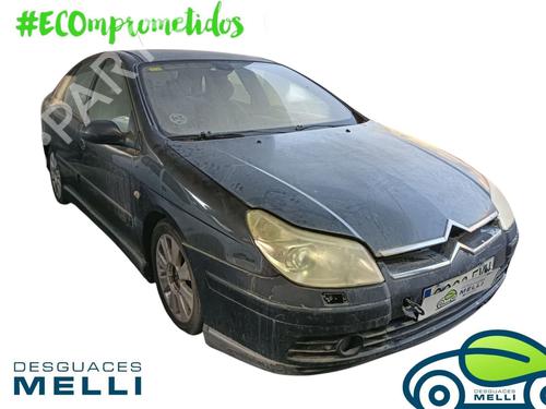 Elektronisk modul CITROËN C5 II (RC_) 2.0 HDi (RCRHRH) | BP28278266M83 