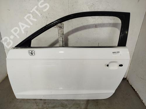 Used Left front door AUDI A3 (8V1, 8VK) [2012-2020]  29923802