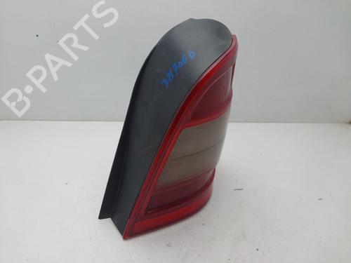 Right taillight MERCEDES-BENZ A-CLASS (W168) A 160 CDI (168.007) | BP27536335C35 