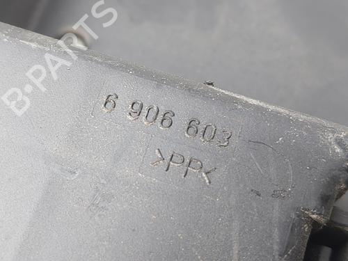 Fuse box BMW 5 (E60) 530 d | BP38168675E1 - Image 4