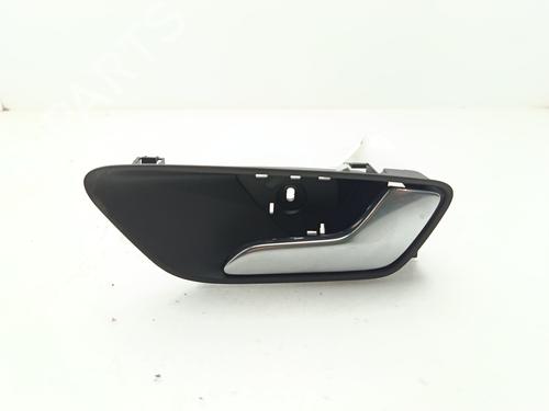 Used Rear right interior door handle FORD PUMA (J2K, CF7) [2019-2025]  28090036