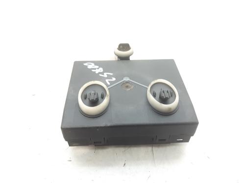 Used Electronic module AUDI A3 Sportback (8VA, 8VF) 2.0 TDI (150 hp) 9189361