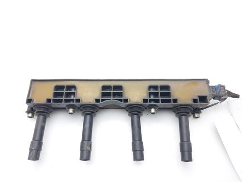 Ignition coil OPEL ASTRA G Saloon (T98) 1.6 16V (F69) | BP16820134M94 