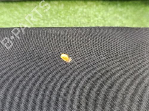 Rear seat CITROËN C3 III (SX)  | BP32366673C17 