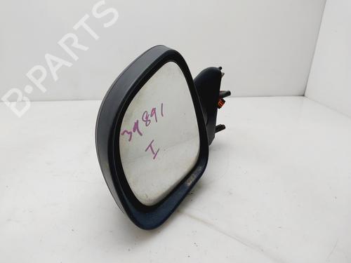 Left mirror CITROËN XSARA PICASSO (N68) 1.6 HDi | BP30055404C26